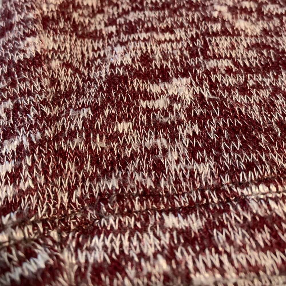 *Donated* Charming Charlie V-Neck Sweater - Picture 8 of 9